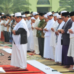 Muhammadiyah: Kondisi Pandemi, Shalat Idul Fitri di Lapangan Ditiadakan