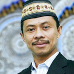 Imam Shamsi Ali : Memaknai Keberkahan Ramadan- 01