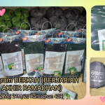 Gaya Hidup Sedekah