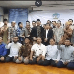Wasekjen : Humas Berperan Bangun Citra Positif Lembaga Dengan Berbagai Program.