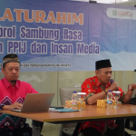 Masjid Raya PPIJ Menuju Kemakmuran Melalui 12 Program Pilihan Tahun 2024