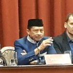 Imam Shamsi Ali : Hikmah Al-Kahf & Hikmah Kehidupan- 2