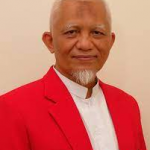 Prof Veni Hadju : BERBEDA (41)