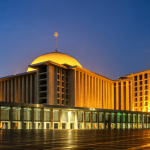 Istiqlal Tidak Gelar Salat Idul Adha 1441H Tingkat Kenegaraan