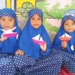 (Pilihan Sekolah) TK Qur’an Unais Unggul Dalam Penanaman Aqidah, Adab dan Akhlak