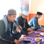Muswil Wahdah Islamiyah Sumbar, Melaksanakan Budaya Demokrasi Para Salafus Shalih