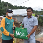 Kisah Banjir Jeneponto: Rumah Hanyut, Keluarga Hilang Semua