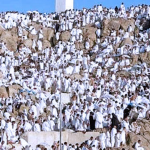 Imam Shamsi Ali : Tawaf, Saâ€™i dan Kehidupan Dunia