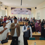Pusat Studi Sains Pascasarjana UIKA Bogor Selenggarakan Sekolah Islamisasi Sains