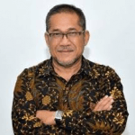 Aswar Hasan : Yakin dan Sabar Modal  Sukses