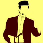 Jadilah Da'i dan Da'iyah yang Membawa Ketenangan Bagi Ummat