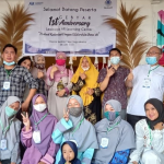 AR Learning Center : Sinergitas Alumni Dalam Meningkatkan Personal Branding