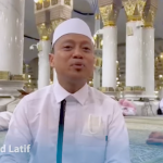 (Video) Mengapa  Ust Das'ad Latif Anjurkan  Zakat di WIZ ?