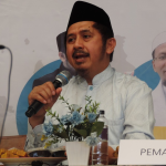 Bangun Negeri dengan Iman, Ilmu, dan Persatuan
