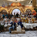 29 Tahun Yatim Mandiri Berkhidmad Untuk Bangsa