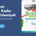 Ustadz Yusran : Kiat Merajut Ukhuwah