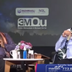 (Video) 3MQu ; Meraih Berkah Al Fatihah #Sesi 1