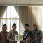Kemenag Apresiasi  Laznas Dewan Dakwah, Lakukan Sinergi dan Kolaborasi Pengelolaan Zakat dan Wakaf: