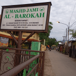 Wakaf untuk Air Bersih, Sebuah Amal yang Mengalir Abadi