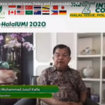 2nd International UMI Berkahir, Ini Peraih Best Presenters