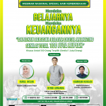 (Info ) Merdeka Belajarnya, Merdeka Keuangannya