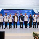 BNN RI-PT BTN Kerja Sama Selamatkan Generasi Bangsa Dari Ancaman Narkoba