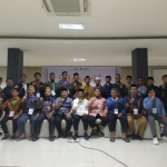 Ponpes Wahdah dan Griya Parenting Adakan Pelatihan Kepengasuhan Pesantren