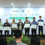 Upaya Peningkatan Kualitas SDM ZISWAF Melalui Sertifikasi Amil Zakat 202