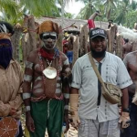 Ustadz Zaitun Rasmin Sangat Bahagia, Alumni STIBA Berdakwah Di Papua