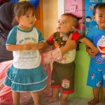 Prof Veni Hadju : STUNTING 7