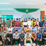 Dua Tahun Lebih! Laznas Dewan Daâ€™wah Biayai Ratusan Dai Muda di Penjuru Negeri