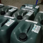 Kembali BBM Makin Langka, Dampak Gempa Mamuju