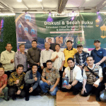 PJMI Adakan Bedah Buku “Kolonisasi China terhadap Dunia Islam dan Genosida Uyghur”