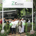 Luncurkan ZCorner di Masjid Raya Al ittihad Tebet, BAZNAS RI Kerjasama PRIMA DMI dan IPTI