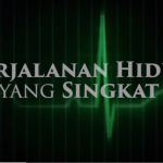 (VIDEO) Renungan 3 menit : Perjalanan Hidup Yang Singkat