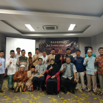 Dai Pemberdaya Cordofa Dompet Dhuafa Gelar Evaluasi Program Bersama IMZ Consulting