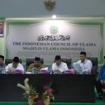 Taushiyah Dewan Pimpinan MUI Pusat Menangkal dan Menghadapi Penyebaran Virus Corona