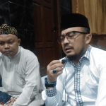 Camat Tanah Sareal Tekankan Kebersihan Lingkungan kepada Warga Sukadamai