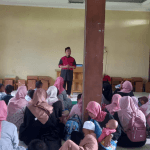 SD Qur’an Wahdah Cibinong Terima Kunjungan dari KB Islahul Insani Jampang