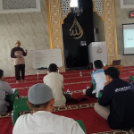 Pelatihan Khatib dan Dai Di Masjid Azura Kemang Bogor