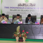 (Gambar) MUI dan 61 Ormas Islam Dialog Interaktif tentang Kondisi Umat Islam di India