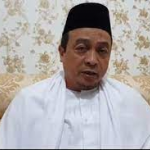 (Khutbah Jumat) Kekuatan Doa Menghadapi Masalah