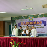 Apresiasi Ketua Umum DDII terhadap Inisiatif Daerah dalam Pengembangan Dakwah Mandiri