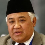 Pleno Ke-66, Wantim MUI Tegaskan Pancasila sebagai Dasar Negara