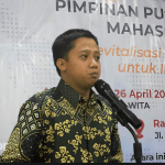 Muktamar V PP LIDMI Tetapkan Andi Muhammad Shalihin sebagai Ketua Umum