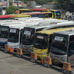 Riset IDEAS: Mudik di Pusaran Covid-19