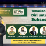 STIFIn Genetic Bantu Indonesia Sambut ‘Indonesia Emas 2045’