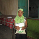 (Seri Tadabbur Qur'an) Empat Karakter Ahli Sedekah dalam Al Qur'an (Bagian 4)