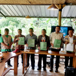 LPLH SDA MUI dan PJMI, Ajak Berbagai Pihak Kolaborasi Hadapi Banjir dan Cegah Kerusakan Lingkungan