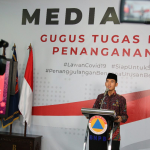 MUI Tegaskan Pengurusan Jenazah Korban COVID-19 Penuhi Syariat Islam